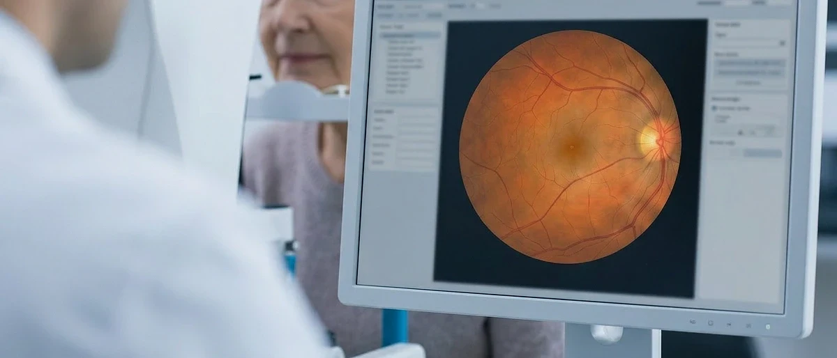 retinaSEES: Multimodal Laser Therapy