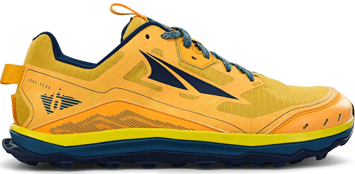 Sélection des meilleures Chaussures de Trail Minimalistes Hommes Le — free download