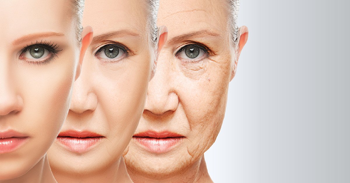 You are currently viewing STEPS TO HELP PREVENT AND SLOW DOWN SKIN SAGGING