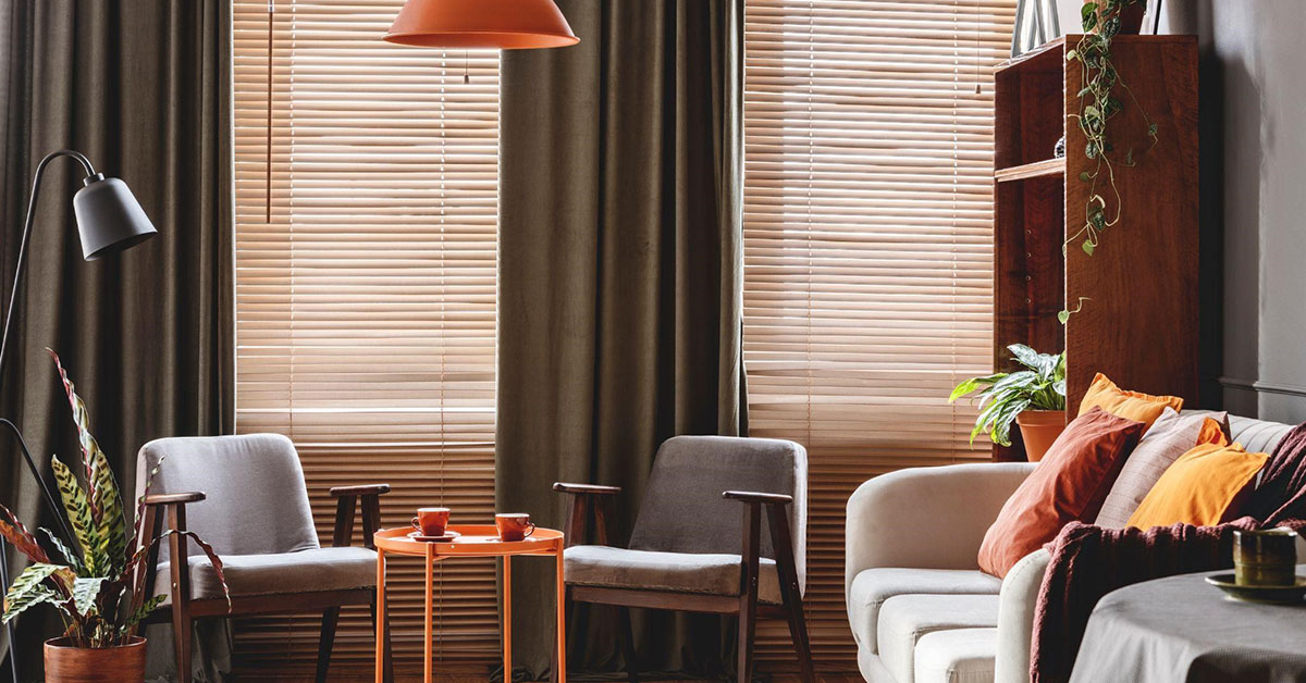 Earthwise - Affordable Home Window Treatment Ideas for 2023 Earthwise - Affordable Home Window Treatment Ideas for 2023
