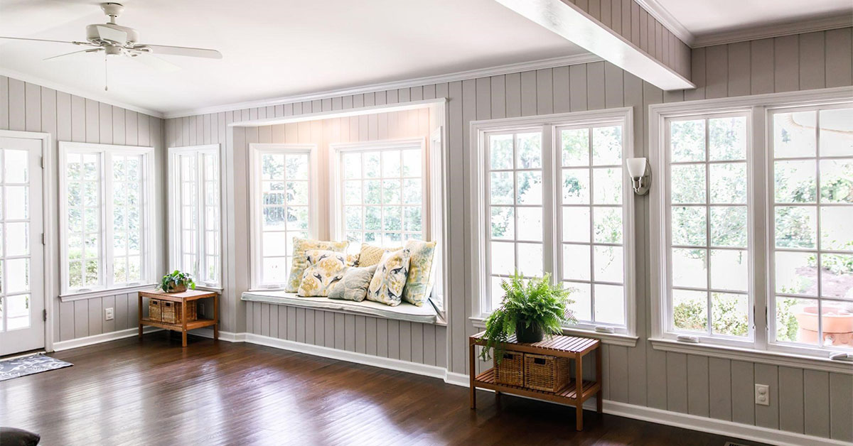 Earthwise - The Best Replacement Windows for Your Home Earthwise - The Best Replacement Windows for Your Home