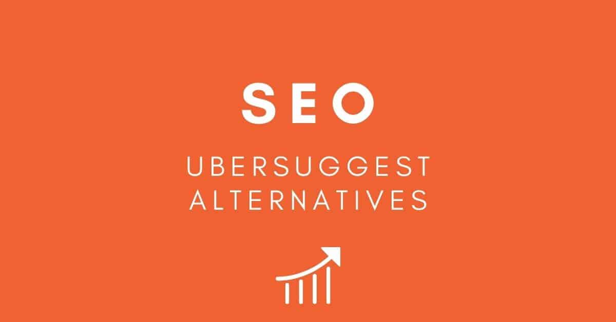 ubersuggest alternative, Neil Patel