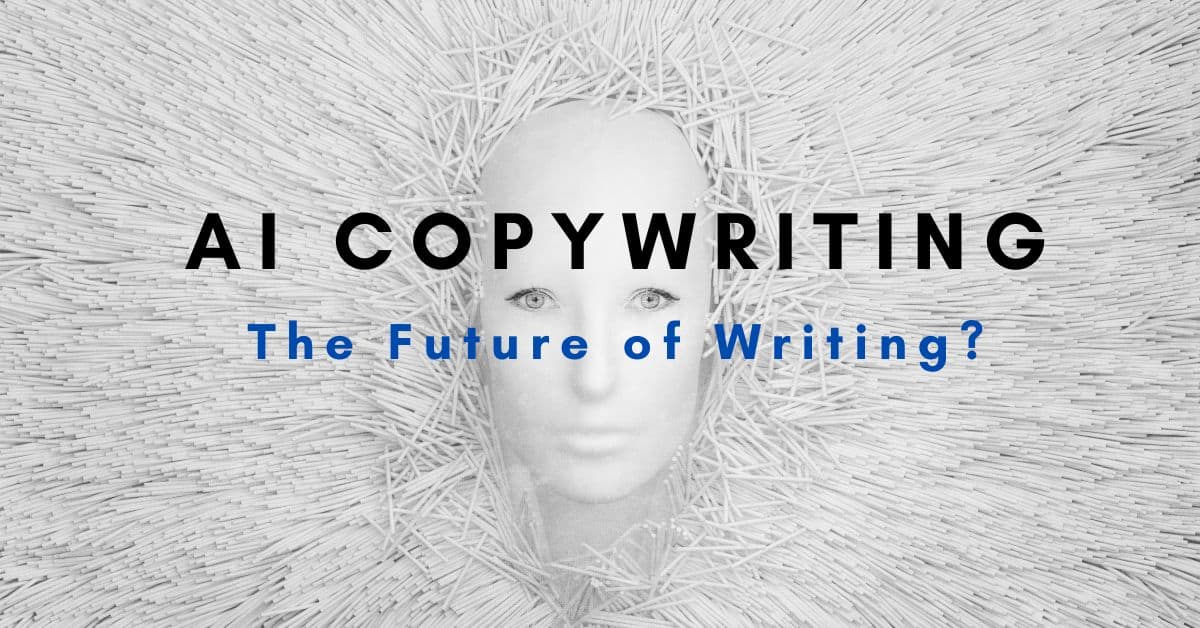 AI copywriting