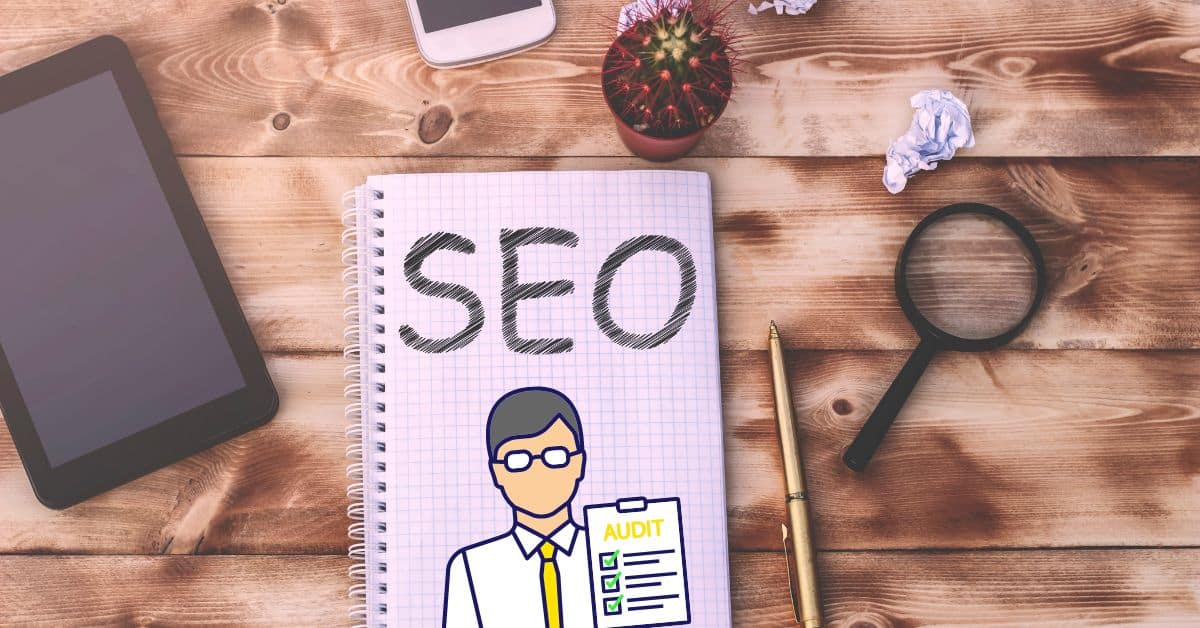 Best SEO audit tools