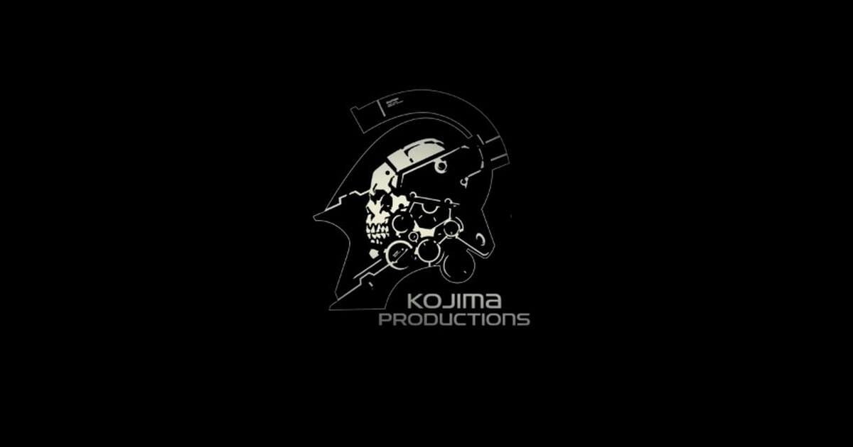 kojima Productions - anúncio de 5 anos
