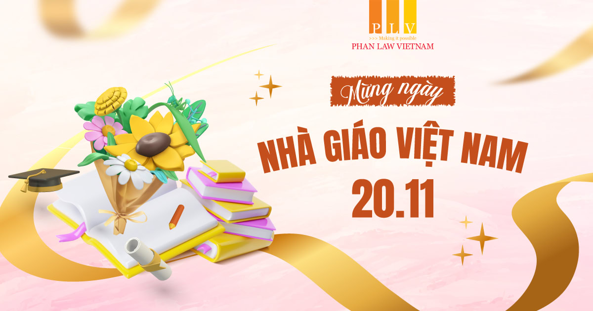 Chúc mừng ngày Nhà giáo Việt Nam