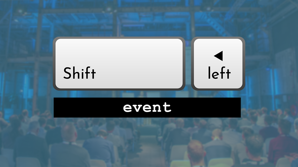 shift-left shift-left