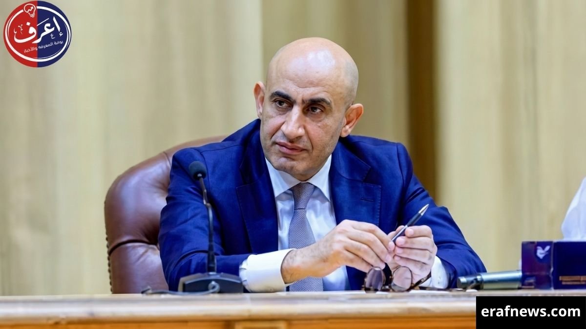 محمد عبد اللطيف، وزير التربية والتعليم والتعليم الفني،