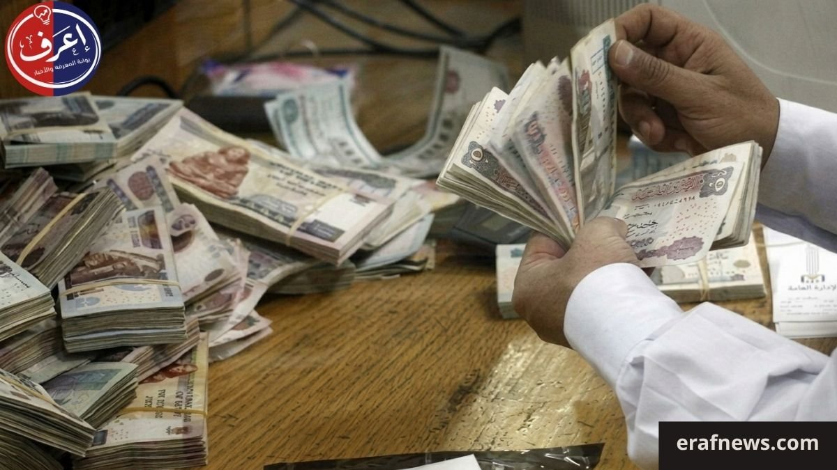 موعد زيادة المعاشات 2026