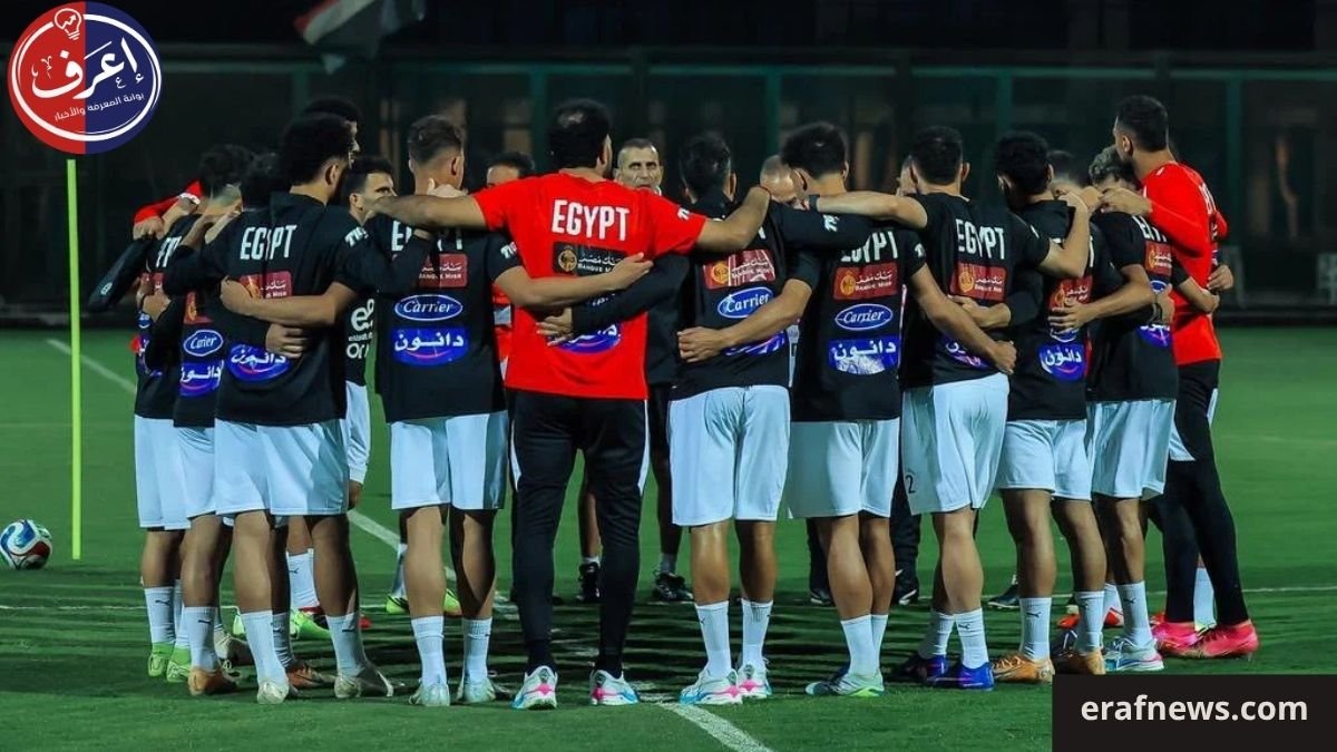 منتخب مصر