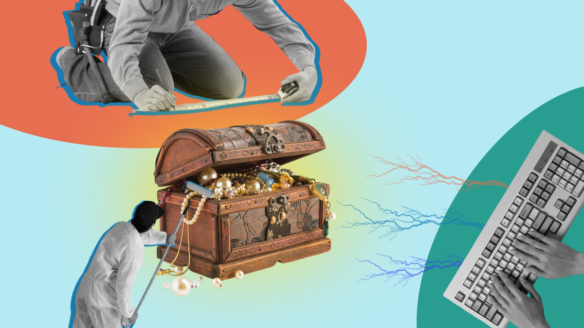 Создание и реализация проекта