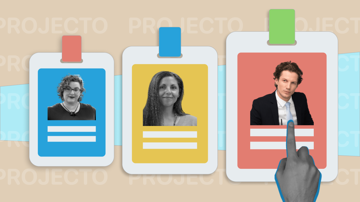 Личная карточка сотрудника