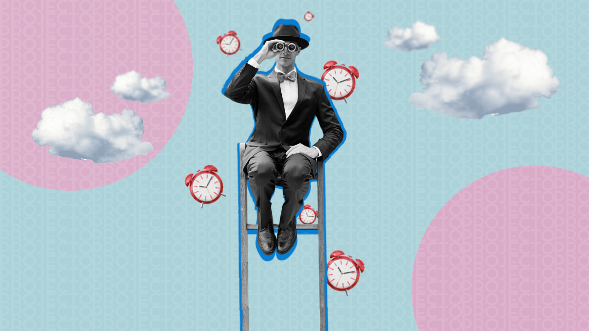 Организация и учёт рабочего времени на предприятии