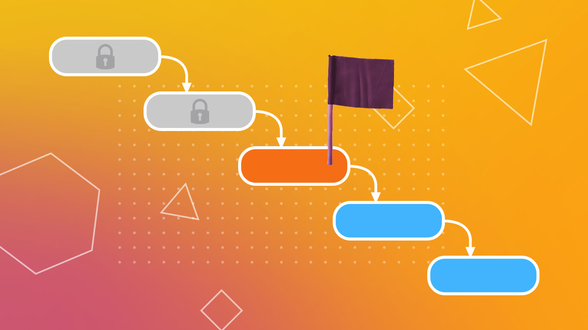 Опыт управления проектами по методологии Waterfall