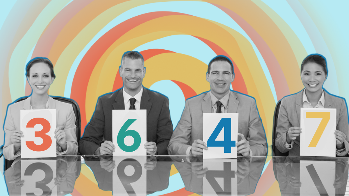 Программы балльной системы стимулирования сотрудников