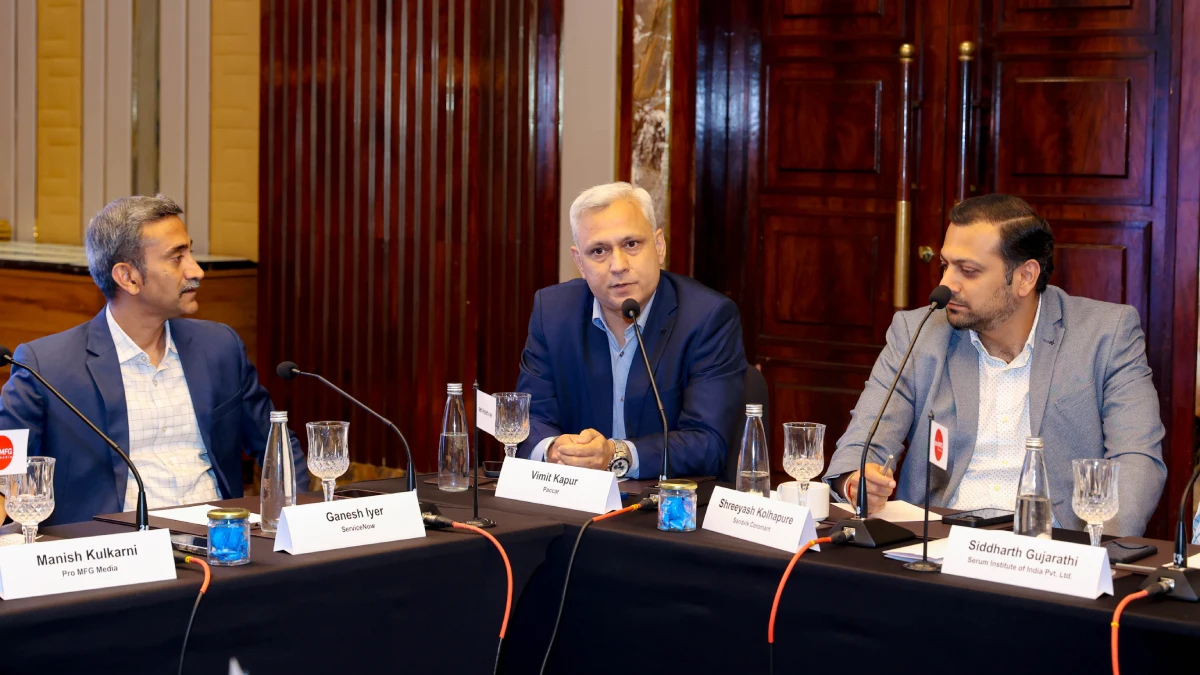 Leadership Think Turf