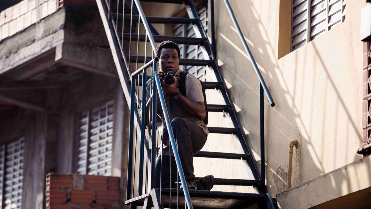 Cidade de Deus: A Luta Não Para