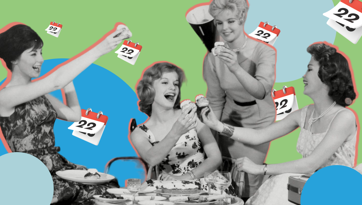 Правила и польза эффективной организации совещания