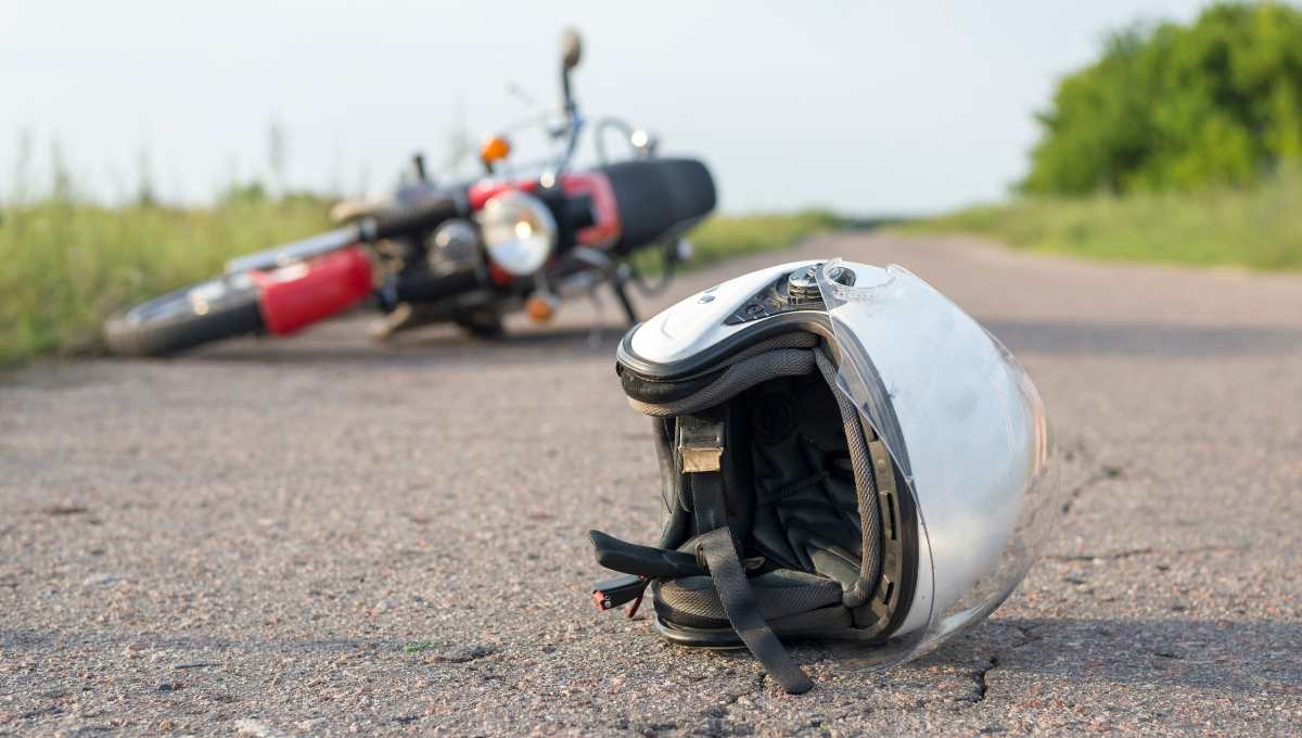 motorcycle insurance coverage