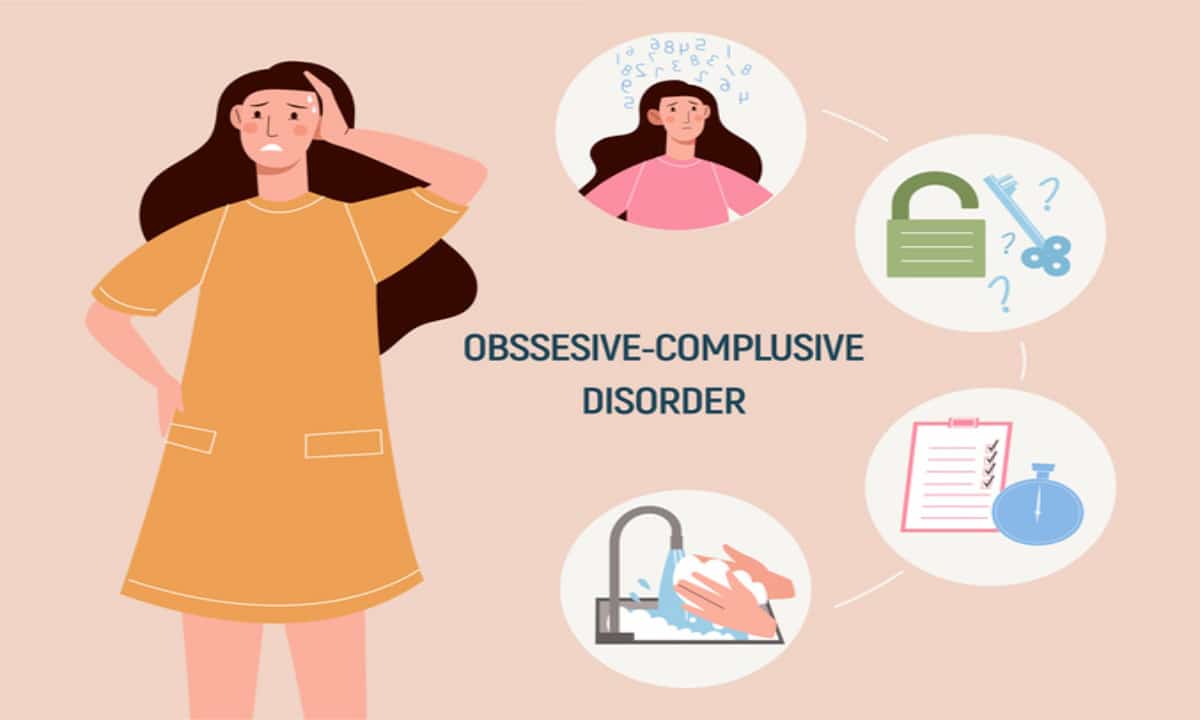 Obsessive compulsive disorder