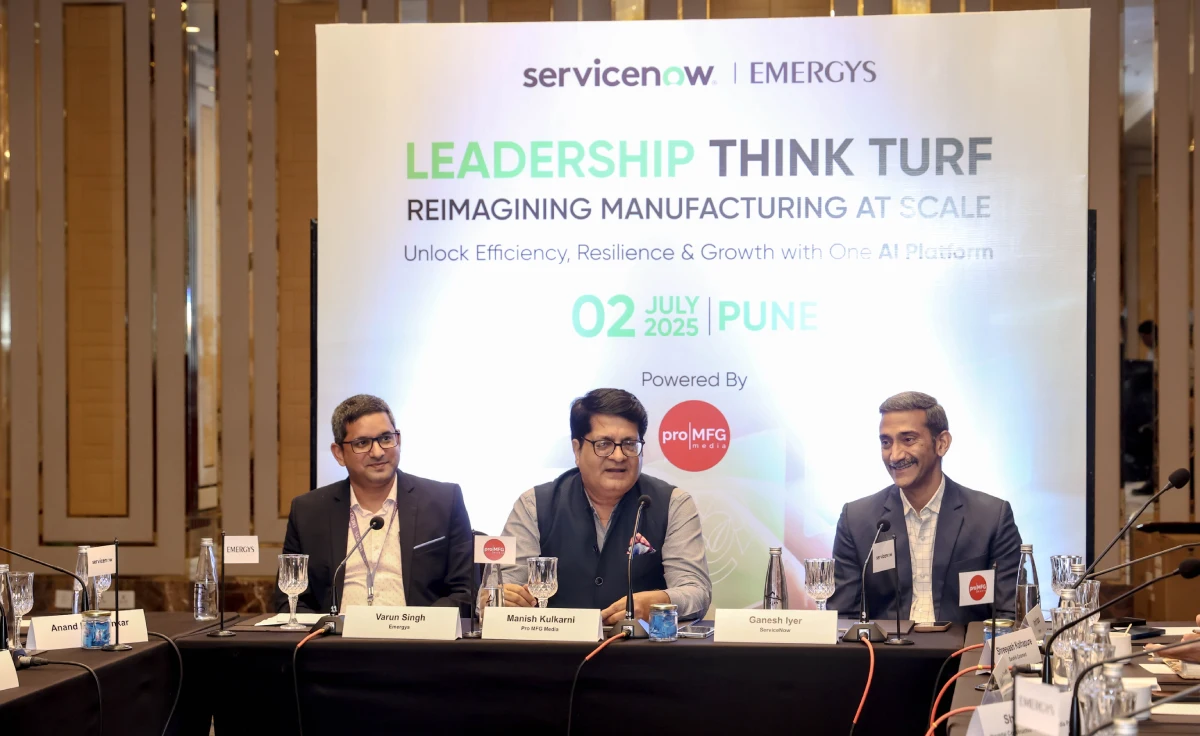 Leadership Think Turf