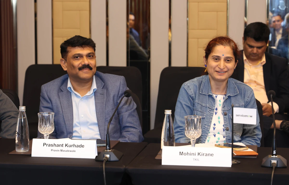 Leadership Think Turf