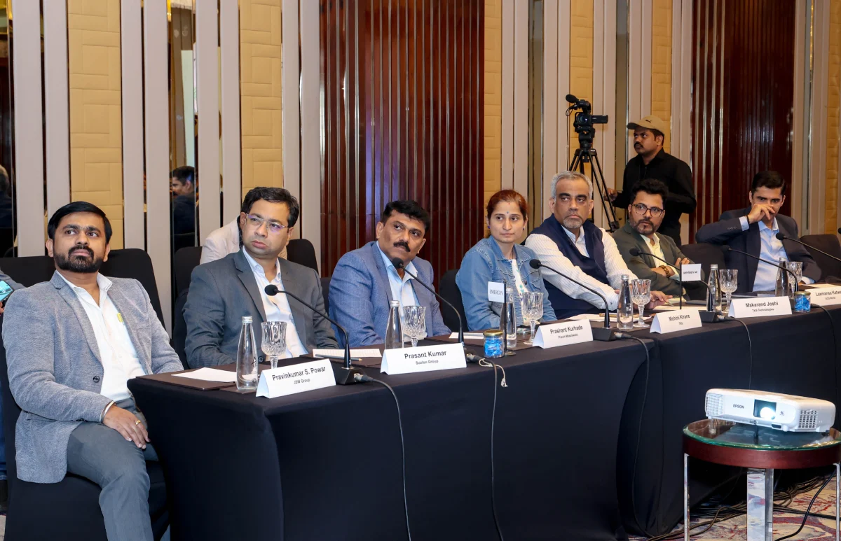 Leadership Think Turf