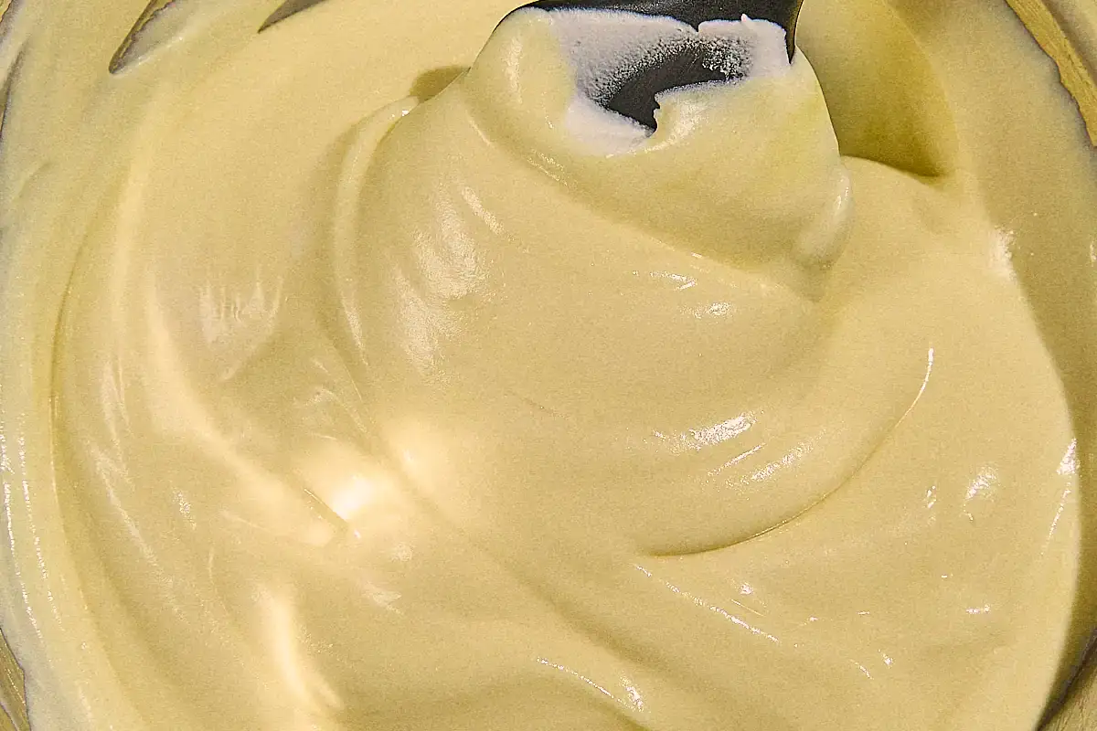 cheat's diplomat cream