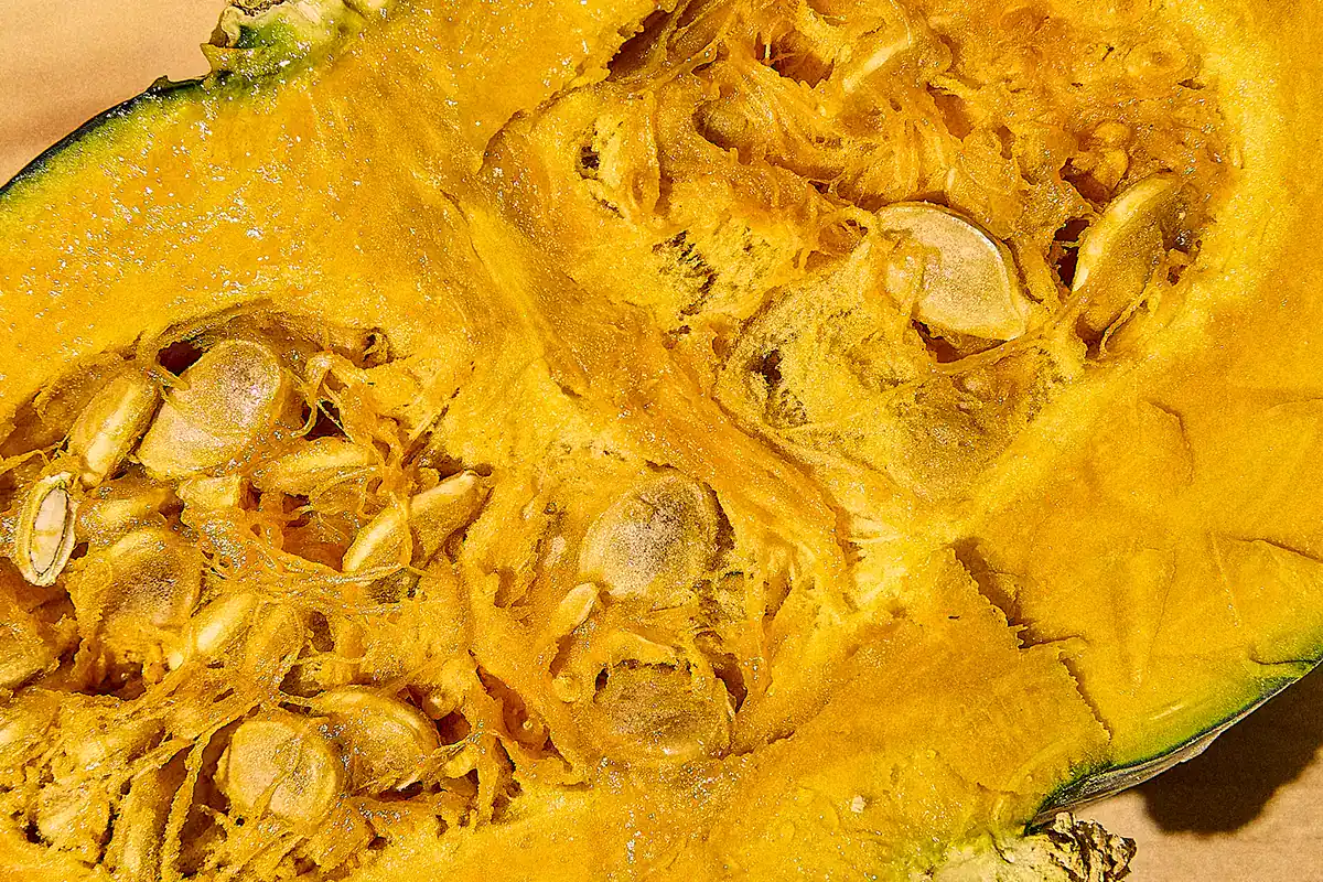 kabocha squash
