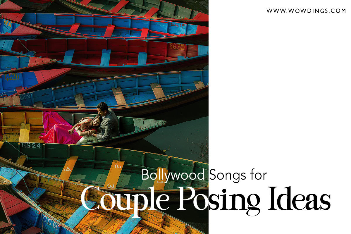 Best couple pose ideas