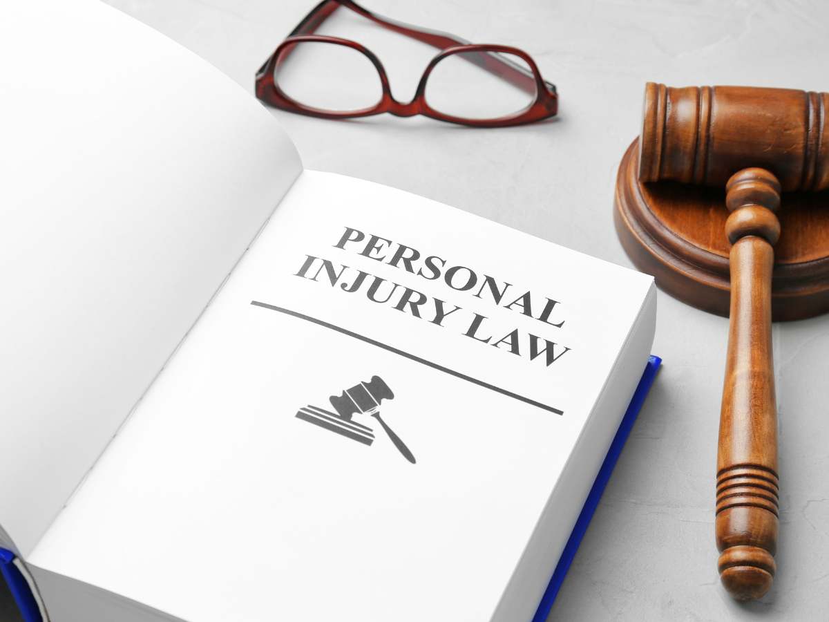 Injury Attorney