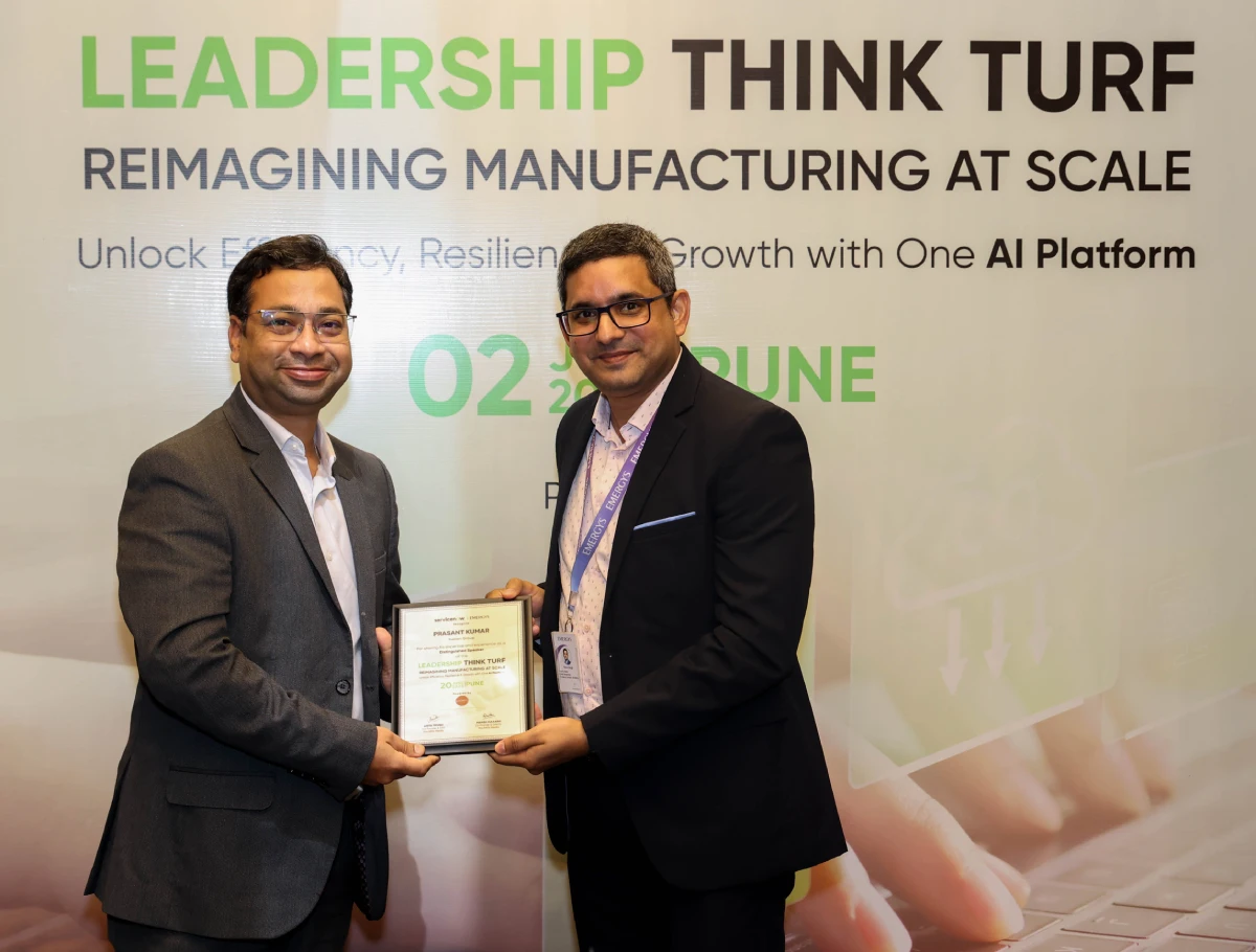 Leadership Think Turf