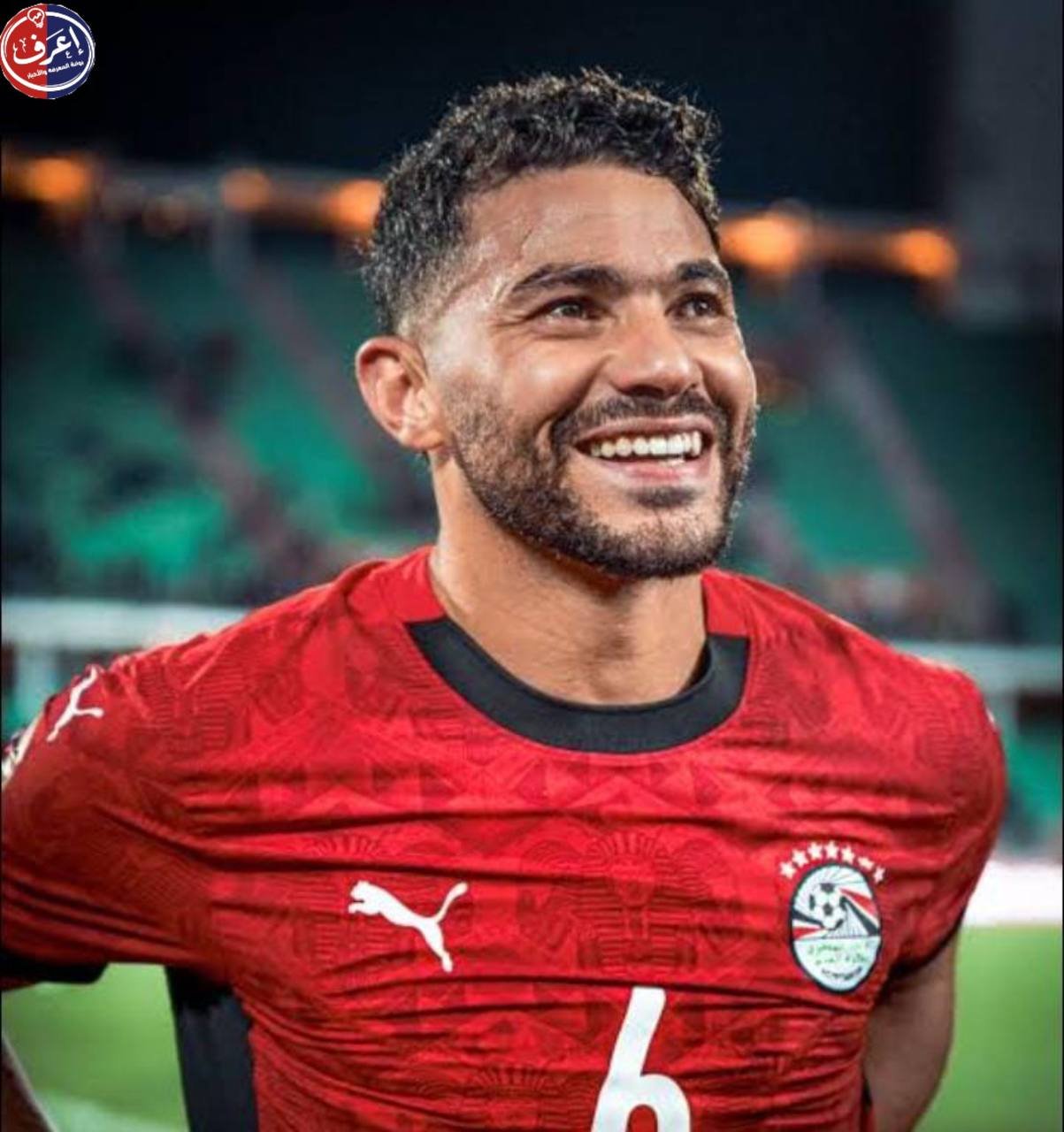 ياسر إبراهيم يكسر عقدة التاريخ ويمنح مصر التقدم على الأرجنتين