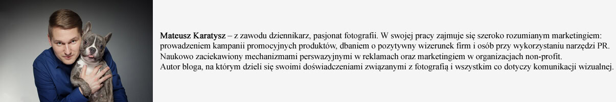 fotograf poznań