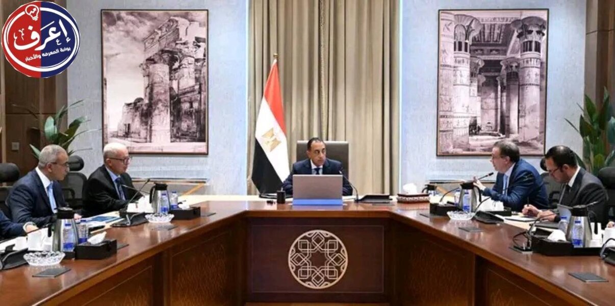رئيس الوزراء يتابع إعادة هيكلة الجهاز الإداري للدولة