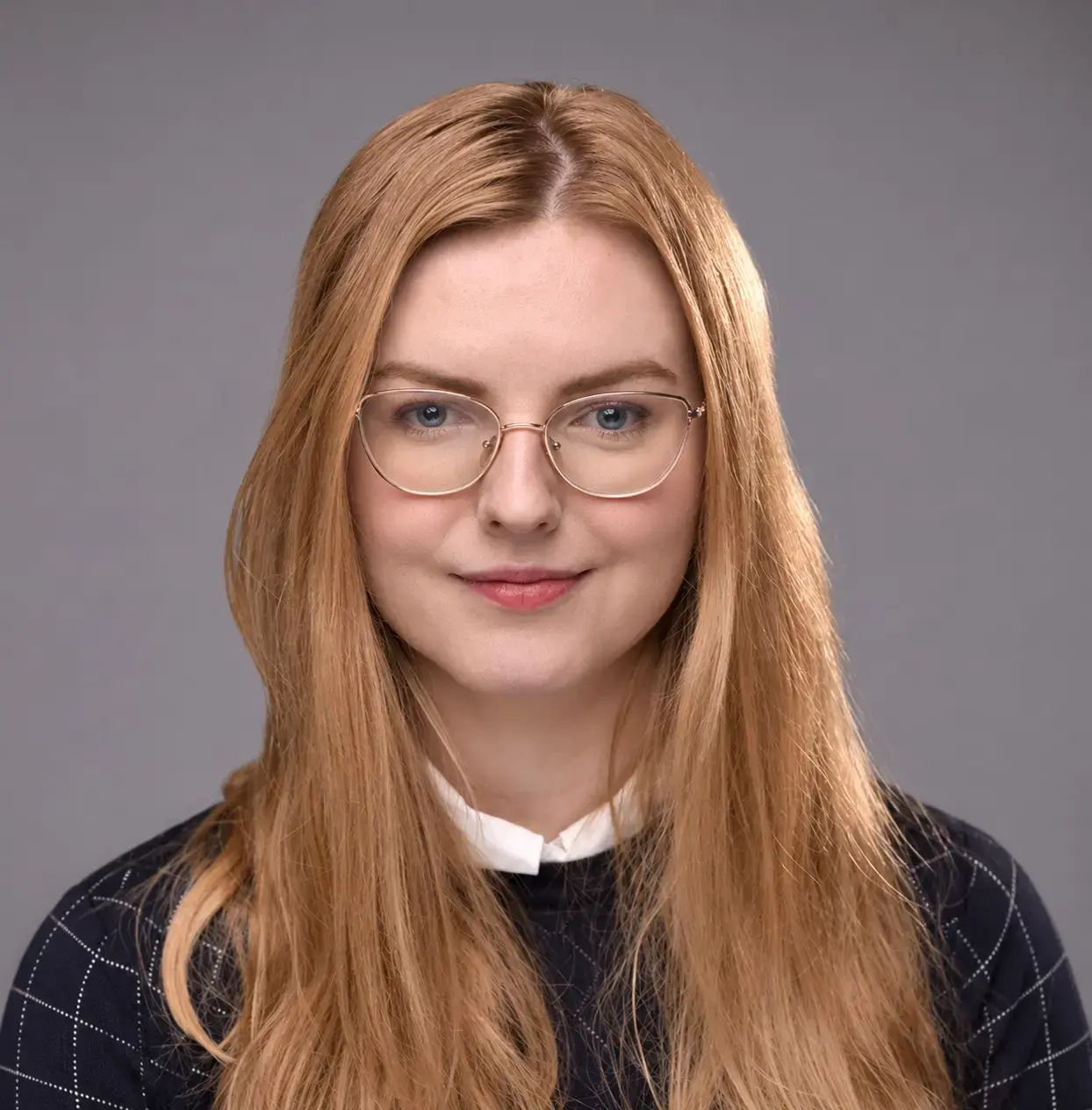 Karolina Frydrykiewicz, autorka programu i prowadząca warsztat