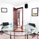 Asesoría Ligorred interior, sala de reuniones