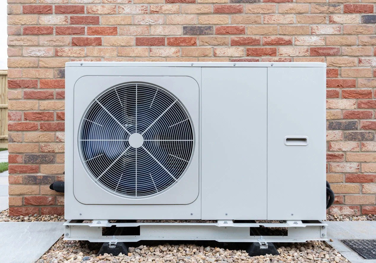 Heat Pumps