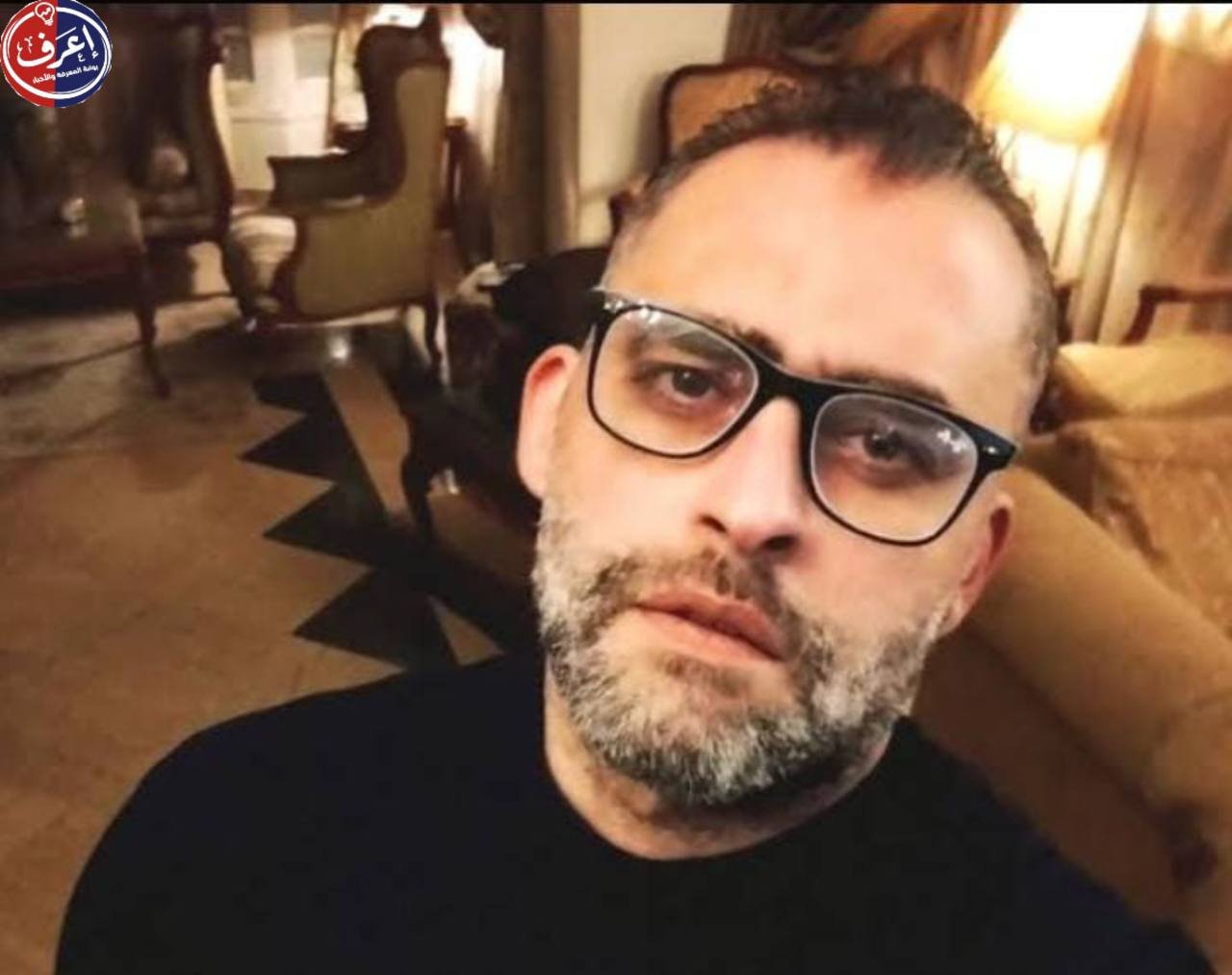 وفاة أحمد جلال عبد القوي.. من هو الفنان الراحل