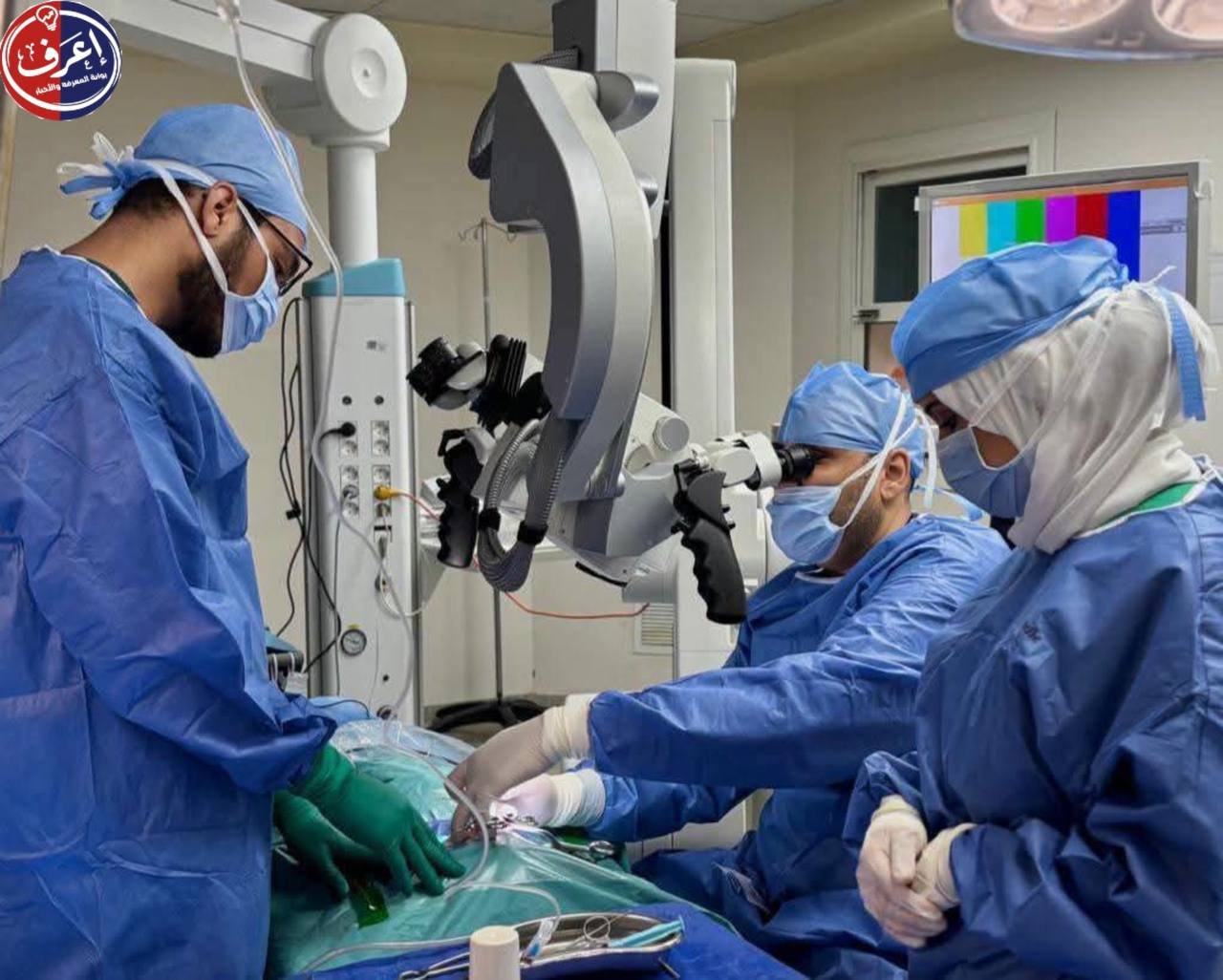 هيئة الرعاية الصحية تستعرض إنجازات التأمين الصحي الشامل بإقليم القناة