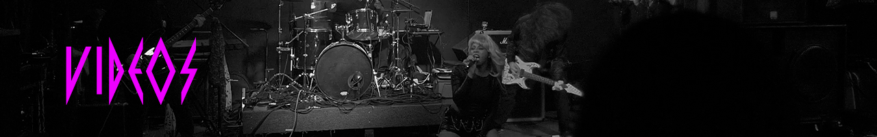 Élishia Sharie Video page banner