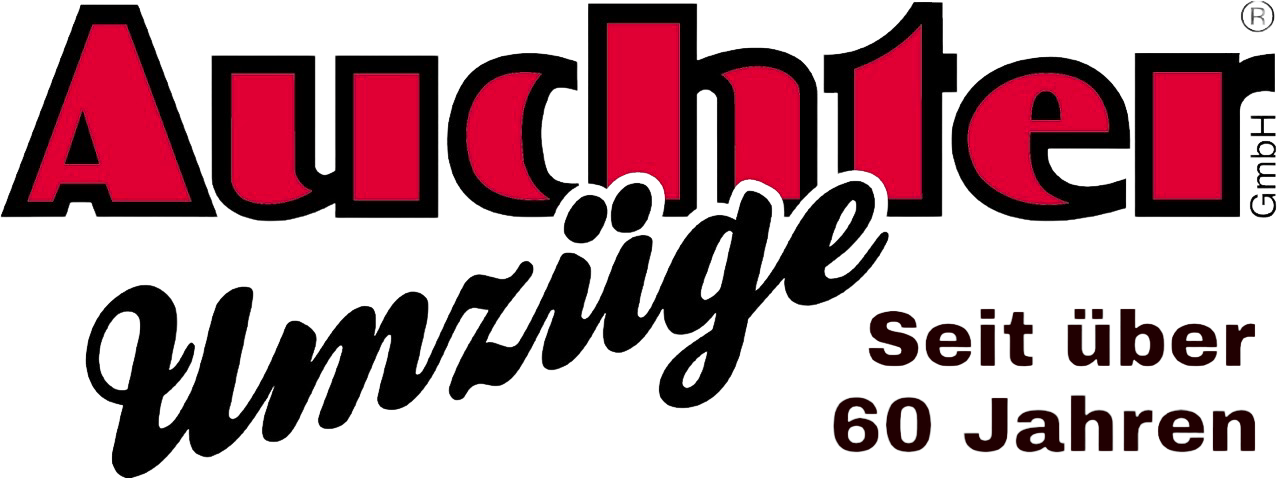  Auchter Umzüge GmbH – Umzüge in Wiesbaden ▪ Mainz ▪ Frankfurt ▪ Mannheim ▪ Aschaffenburg