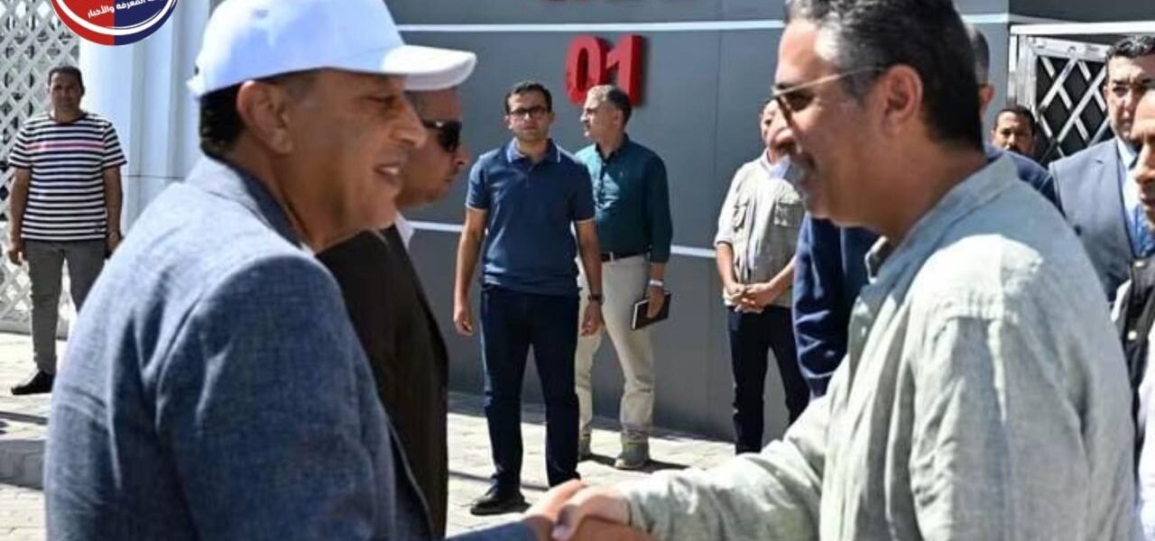 حياة كريمة تكتمل في كفر الشيخ.. مدبولي بدأنا المرحلة الثانية ونشهد قصص نجاح جديدة