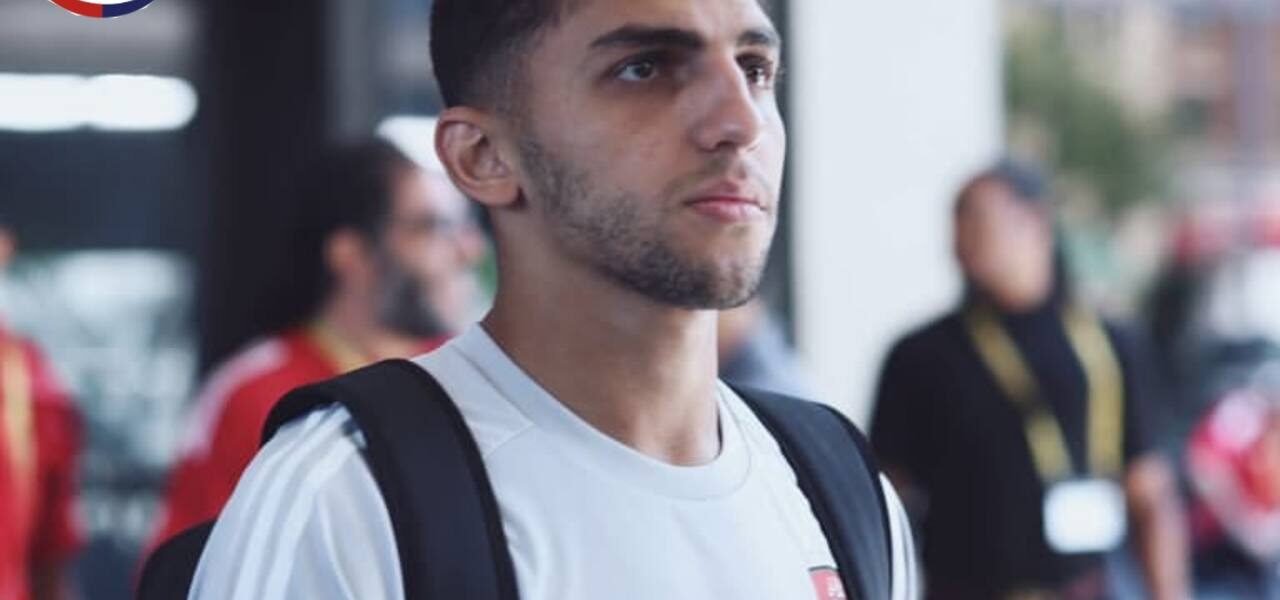 الأهلي يعلن إصابة أحمد نبيل كوكا ويكشف برنامجه العلاجي قبل مواجهة أبو قير