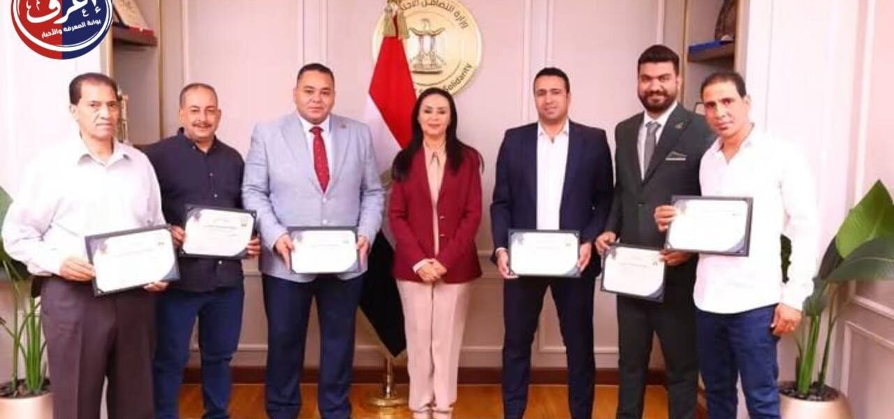 "تكريم لا يُطفئ الشعلة.. التضامن الاجتماعي تكافئ التميز وتصنع نموذجًا للإدارة الحكومية"