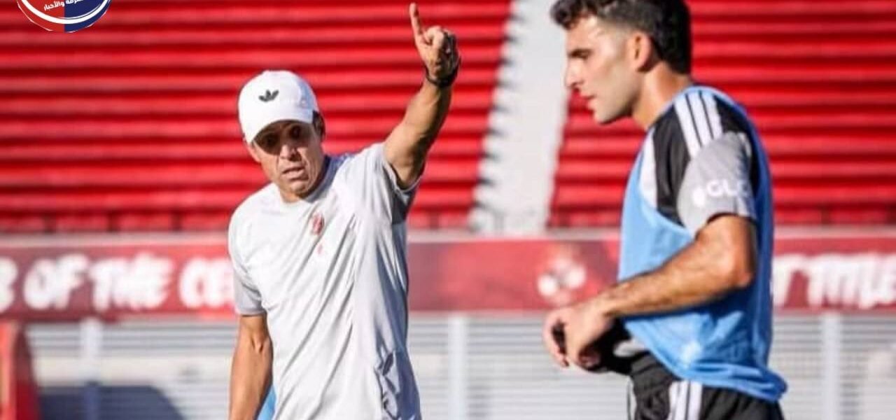 الأهلي يعلن قائمته أمام أبو قير للأسمدة.. عموتة يستدعي 21 لاعبًا في الدوري المصري