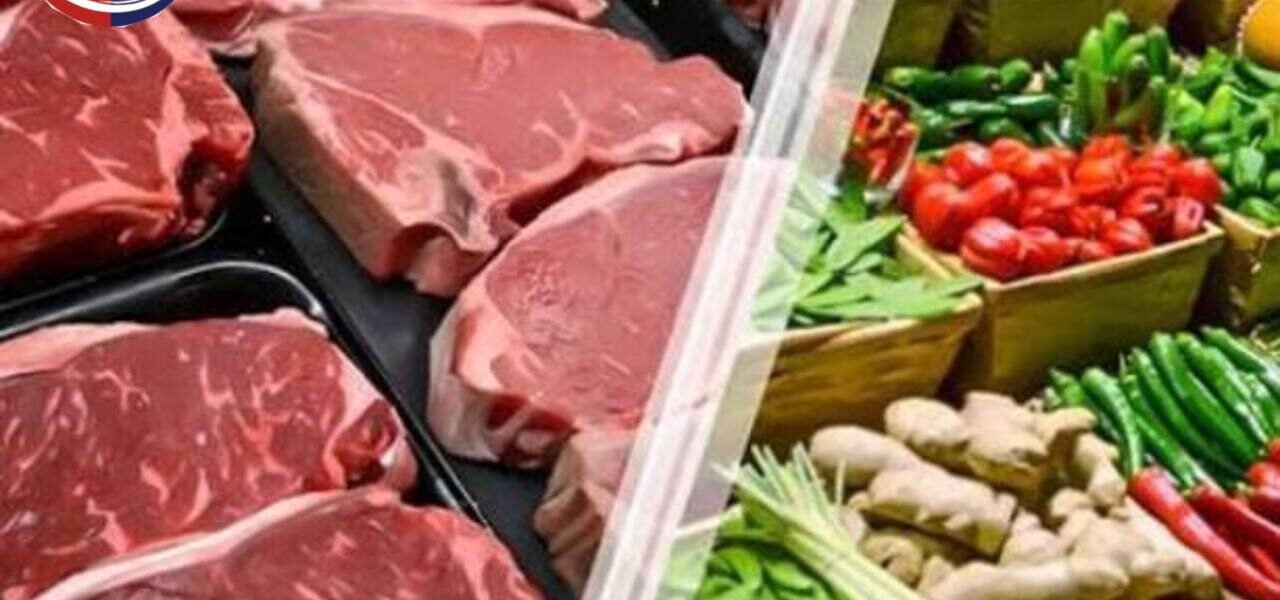من المزرعة إلى المائدة.. قراءة في أسعار اللحوم والدواجن والأسماك بالسوق المصرية