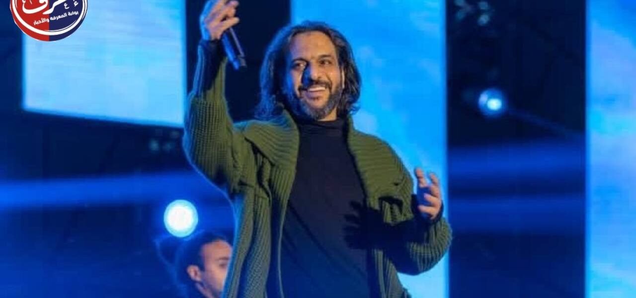 بهاء سلطان يستعد لرمضان 2027 ويعود للنشاط الفني بعد حادث سير