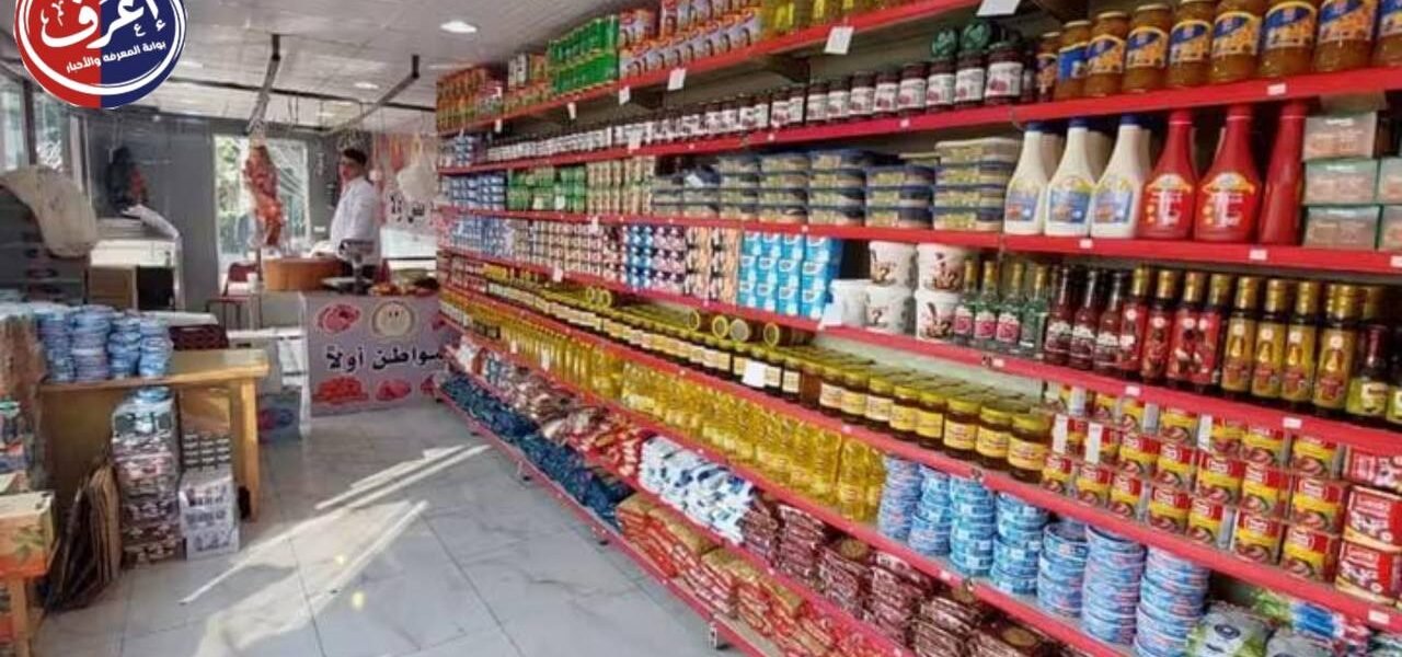 طوابير في دير الملاك.. ماذا يحدث داخل فروع كاري أون السبعة