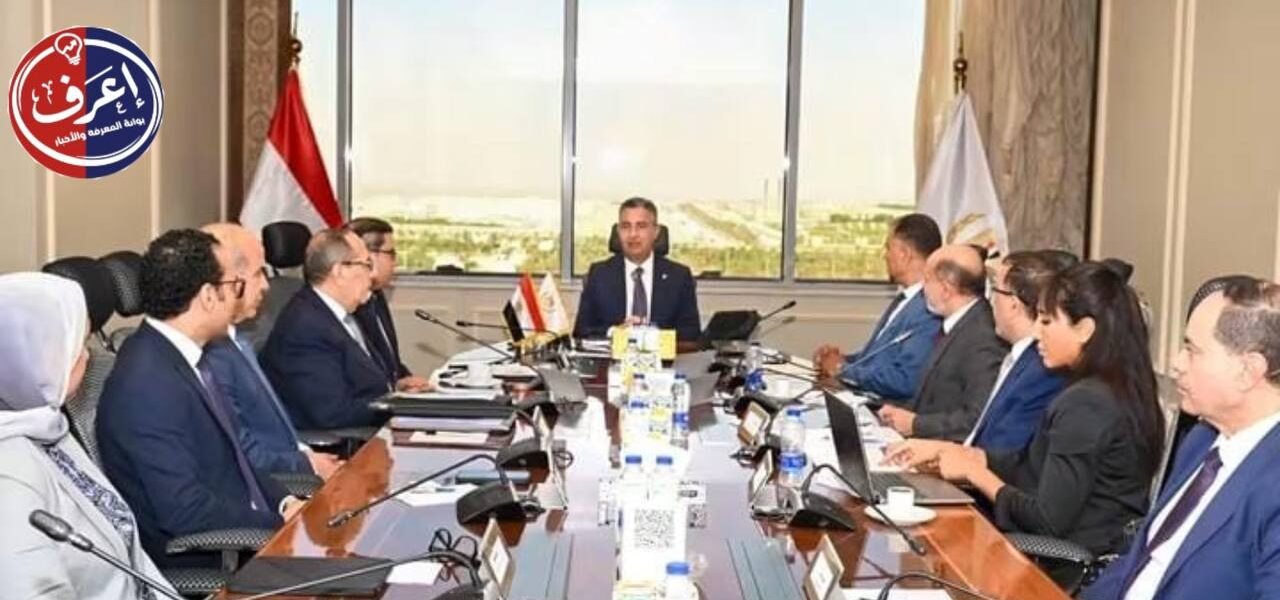 ما وراء التمويل.. خطة صوامع وصهاريج تعيد رسم خريطة الأمن الغذائي